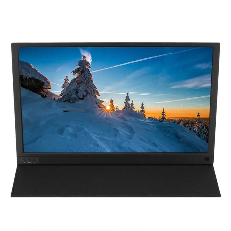 HD IPS ޴ , Ʈ PC ޴  ֿܼ, 1080P IPS Ǯ  USB ޴ , 15.6 ġ